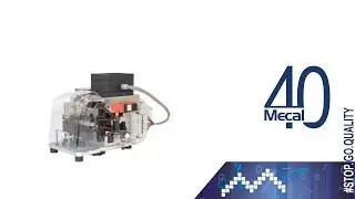 FAKRA Inner SCR10 - Mecal S.r.l.