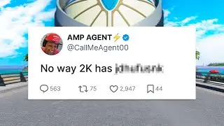 2k did it again...