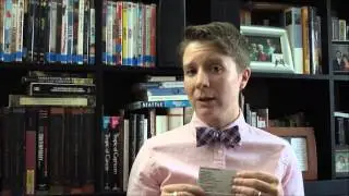 The Q Card: Empowering Queer Youth in Healthcare