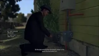 InstaHeat Pipe Arrangement L.A Noire