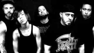 The Judas Syndrome - Judas (Lady Gaga Metal Cover)