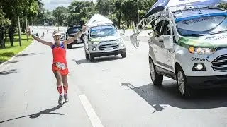 Wings for Life World Run 2016 - This is How it Works