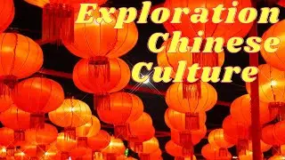 Cultural Traits in China - A Fascinating Exploration