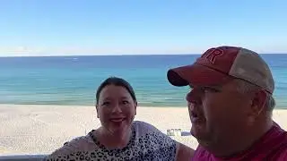 THE PALMETTO,  PANAMA CITY BEACH 