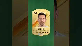 How I Feel EA FC 24 Cards Will Feel in Game! 🔥🤯