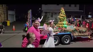 2025 Schuylkill Haven Halloween 🎃 Parade ! 10.28.2025