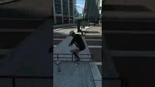 I call this the bouncy poop