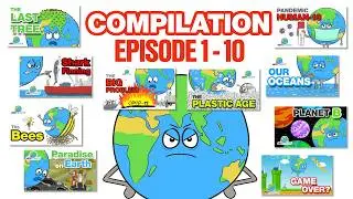 BIG COMPILATION: Episode 1- 10