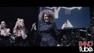 Bandtube: The Supertones Wedding Band Manchester Cheshire UK - Compilation