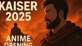 Kaiser 2025 &mdash; Anime Opening