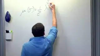 Random Lattice Triangulations