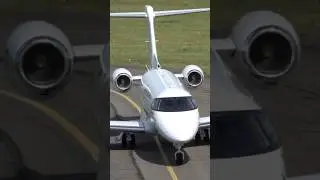 Pilatus PC-24 Super Versatile Jet #youtubeshorts #video #shorts #aviation #engineering