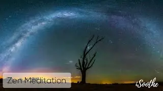 Earth and Soul: Meditation, Healing, Sleep, Magic, Stars, Spa, Relax, Study & Deep Sleep Music