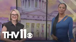 Little Rock group talks the importance of amplifying women's voices