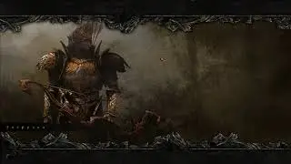 Disciples 3. Турнир по боевой системе. Darimir vs Hikari. 3-я игра. Адреналин.