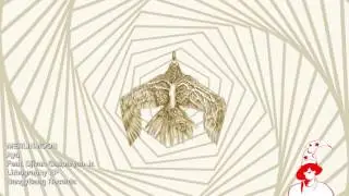MerlinMoon - Aya (feat. Djivan Gasparyan Jr.) - Lithography EP - BangyBang Records