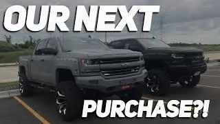 Cool Truck Stuff: SCA Performance Trucks || FOR SALE!