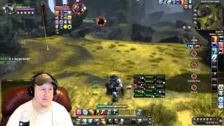 Rift - Marksman Rogue PvP - Getting My Drank On