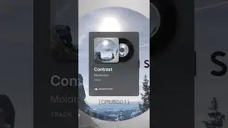 Contrast 🔊Official Preview