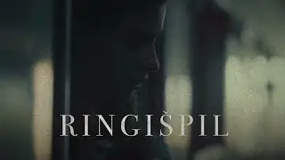 KLARA I SERGEJ - RINGISPIL ( MUZIKA IZ TV SERIJE )