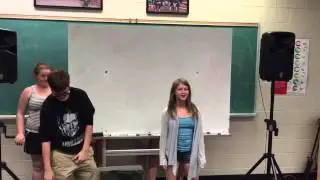 The Mysterious Ticking Noise in Music Class