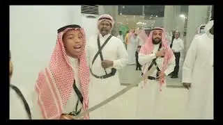 زواج أخويا/  عيسى علي الضامري الله يباركله