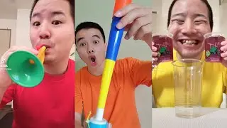 Junya1gou funny video 😂😂😂 vs Jouny funny man 😂😂😂 p757