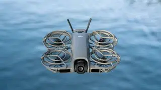 Ho provato il DJI Neo 2: Non crederai a quanto &egrave; facile da usare!