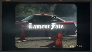 RKSH - Lament Fate