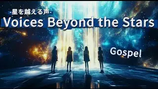 🎵Voices Beyond the Stars │ Gospel