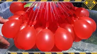 Действительно ли боевые шары стоят своих денег?