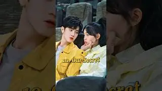 What's the BEST Chinese Drama for Secret Crush Fans