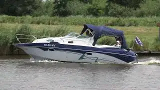 Bootjes kijken 2025 deel 15