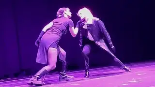 CrepusCULO - 'Bite Me' ENHYPEN (엔하이픈) VI Concurso Granajoven 2023 Performance