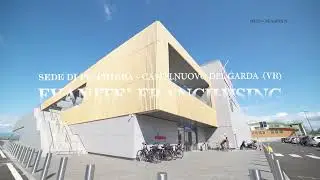 Evanit&eacute; franchising -  Sede di Peschiera a Castelnovo del Garda