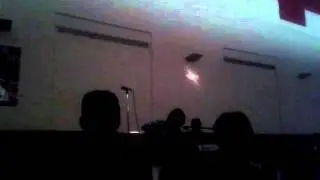 Utopía - Vacaciones para el Corazón (directo)