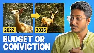 Why Adipurush and Ramayana VFX looks so similar | A KibaKibi Breakdown