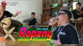 ROPANG ~ INDRA WIJAYA ~ KDG TONG JANDUTT