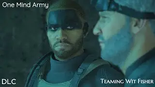 TC's Breakpoint | One Mind Army | Splinter Cell Deep State DLC | Extreme No HUD