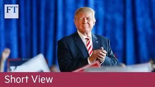 Trump&rsquo;s legacy for markets | Short View