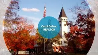 Hollis NH Top Real Estate Agent Carol Doleac, Realtor&reg;