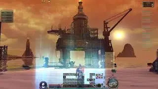 Aion 7.8 Assault On The Coastal Mine (Event)