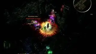 Grim Dawn - Build 