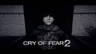 САМЫЙ КРУТОЙ КЛОН CRY OF FEAR 10/10! | Pyromaniac