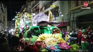 Breu resum del Carnaval de Torelló 2023