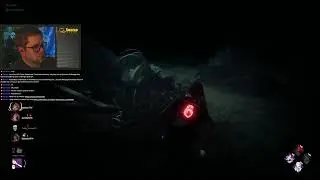 xbox 360 santa claus! | #swavilo on #Twitch #DeadbyDaylight #IntoTheFog