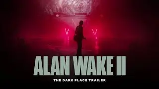 Mastering the Alan Wake 2 Witness Room Echo Puzzle: A Step-by-Step Guide!