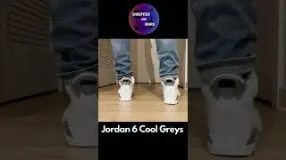 Air Jordan 6 
