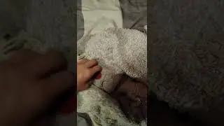Share this video and make me go through pain