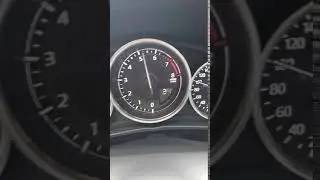 Mazda MX5 ND 2.0 Edelbrock Supercharged 2-3 Gear